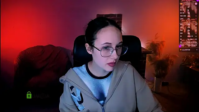 mona cloud online show from December 2025 07:49:02 PM