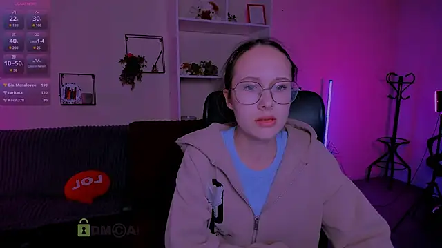 mona cloud online show from October 2025 11:39:02 PM