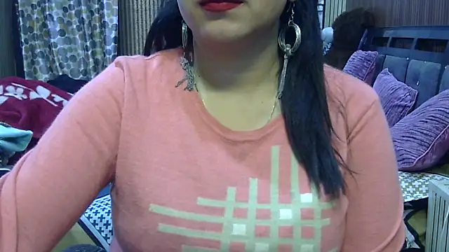 Hot Anshi120 online show from November 2025 04:12:01 AM