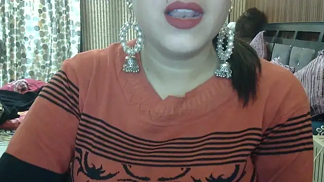 Hot Anshi120 online show from November 2025 02:54:02 AM