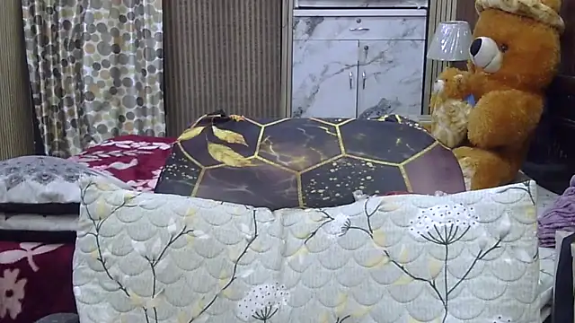 Hot Anshi120 online show from April 2026 01:23:02 AM