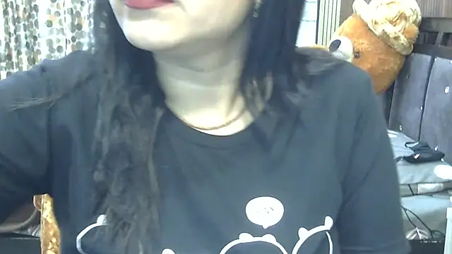 Hot Anshi120 online show from March 2026 01:52:02 PM