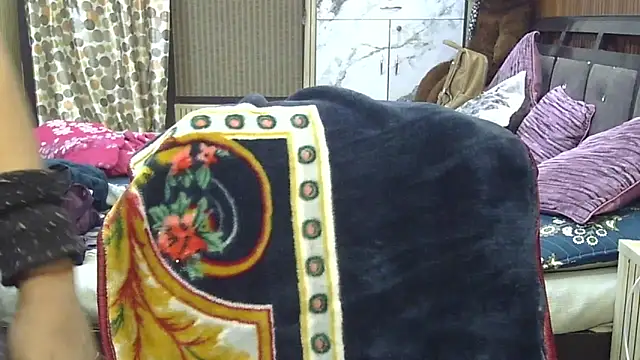 Hot Anshi120 online show from November 2025 03:55:02 PM