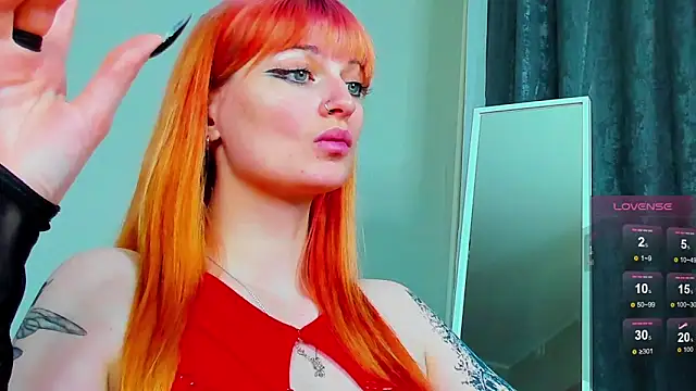 Snapshot of Coraline_Beldam chatting on March 2025 02:27:02 AM Coraline Beldam online show from March 2025 02:27:02 AM