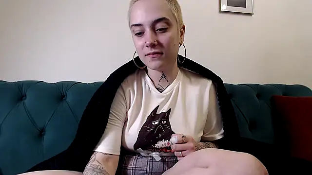 OllympeKaii online show from March 2025 07:16:02 PM