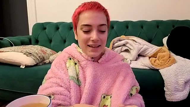 OllympeKaii online show from September 2025 05:47:02 AM