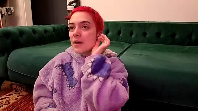 OllympeKaii online show from October 2025 04:24:02 AM