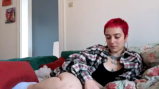 OllympeKaii online show from October 2025 11:14:02 AM