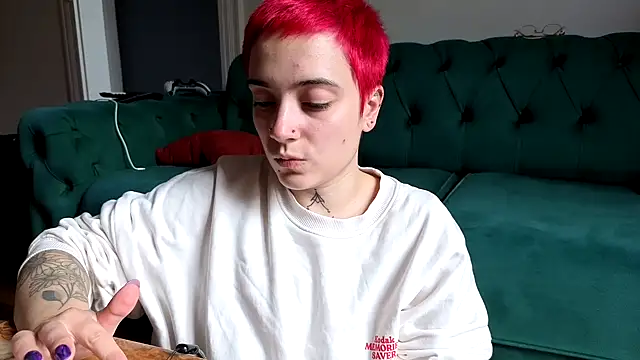 OllympeKaii online show from October 2025 02:27:02 PM