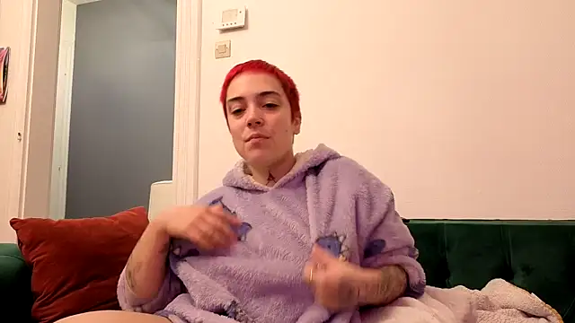 OllympeKaii online show from October 2025 04:49:02 AM