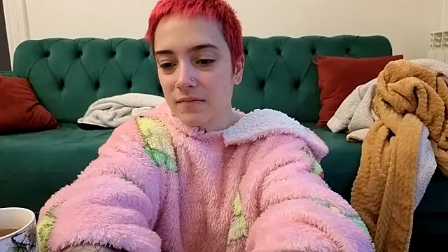 OllympeKaii online show from September 2025 05:36:01 AM