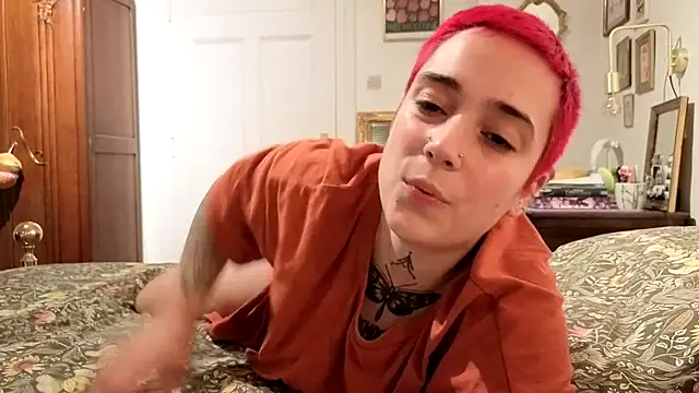 OllympeKaii online show from September 2025 08:29:01 PM