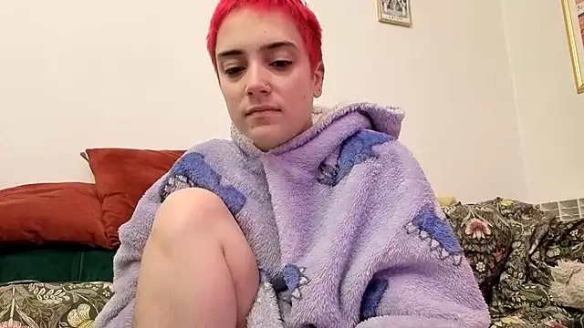 OllympeKaii online show from October 2025 04:33:01 AM