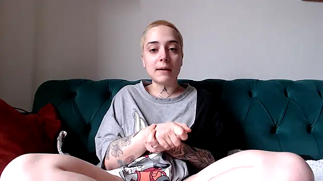 OllympeKaii online show from March 2025 07:57:01 AM