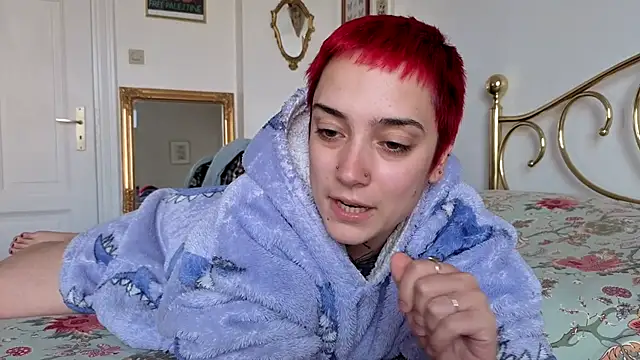 OllympeKaii online show from September 2025 02:23:02 PM