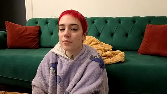 OllympeKaii online show from October 2025 03:38:01 AM