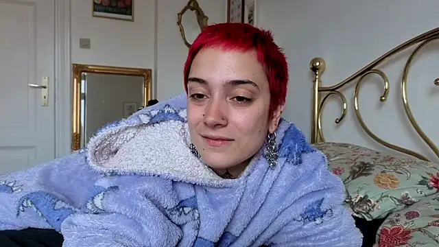 OllympeKaii online show from October 2025 09:11:02 AM
