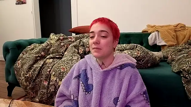 OllympeKaii online show from October 2025 04:44:01 AM