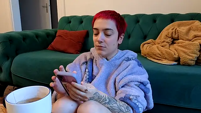 OllympeKaii online show from September 2025 06:41:02 AM