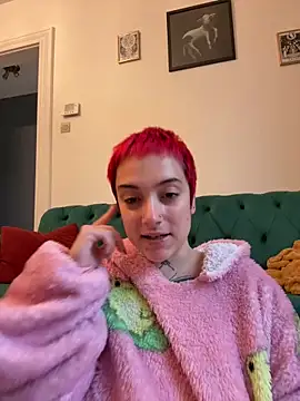 OllympeKaii online show from October 2025 06:58:01 AM