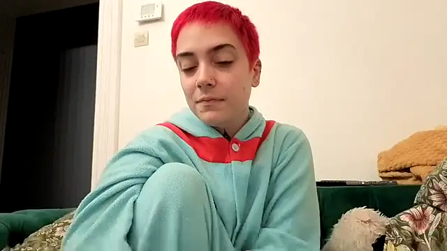 OllympeKaii online show from October 2025 05:44:01 AM