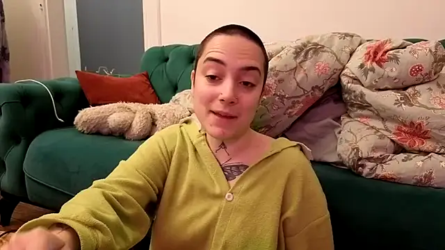 OllympeKaii online show from November 2025 05:33:01 AM