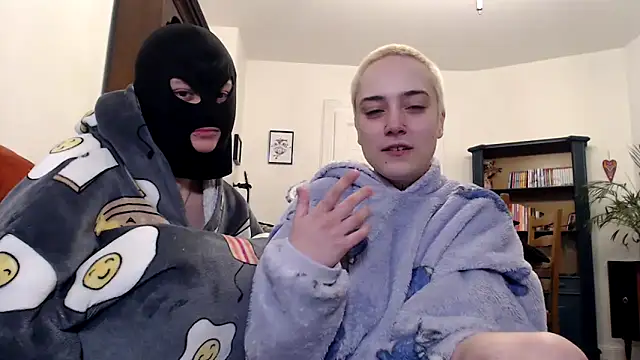 OllympeKaii online show from March 2025 06:00:01 PM