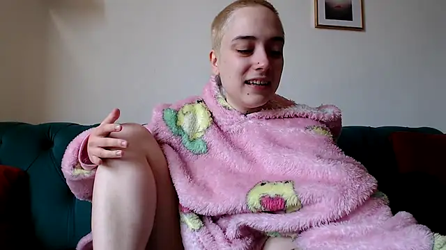 OllympeKaii online show from March 2025 09:58:02 AM