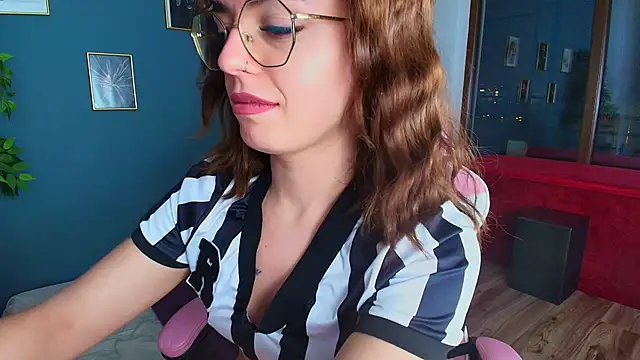 Perfect Moans online show from January 2026 10:16:01 PM