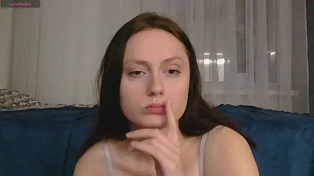 belle ame online show from November 2025 07:03:02 PM