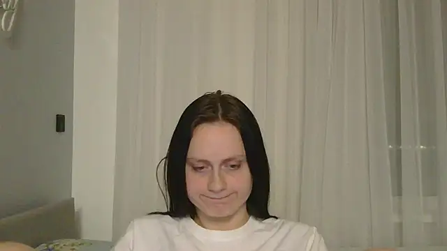 belle ame online show from November 2025 07:36:02 PM