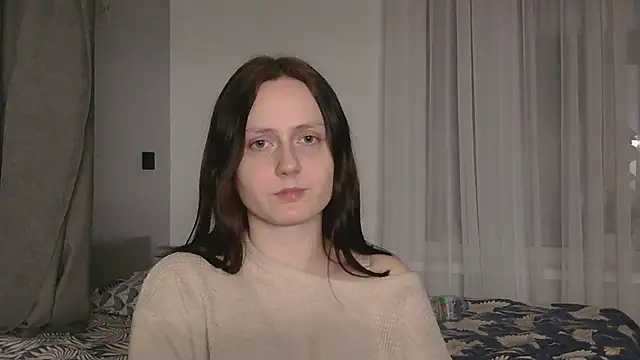 belle ame online show from December 2025 08:13:01 PM