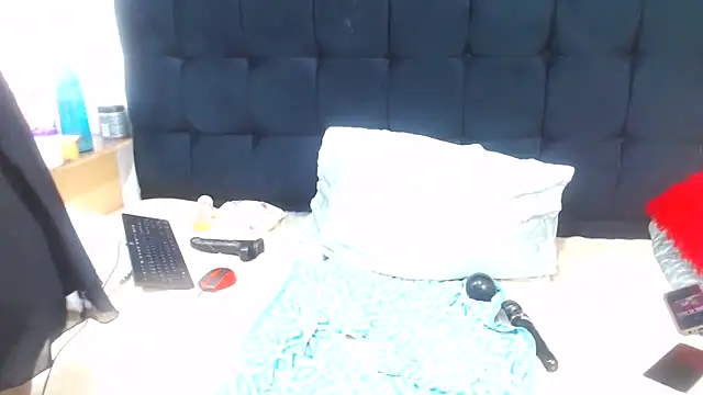 TaurusClitCake online show from October 2025 05:17:01 AM