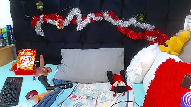 TaurusClitCake online show from November 2025 09:36:02 PM