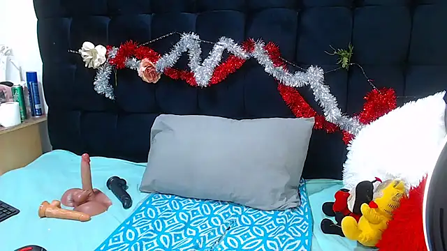 TaurusClitCake online show from November 2025 11:20:02 PM