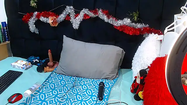 TaurusClitCake online show from November 2025 06:30:02 PM