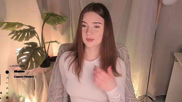 LisaBaillea online show from October 2025 07:16:02 AM