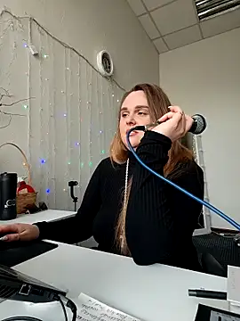 Juicy PeachLux online show from May 2026 08:16:02 AM