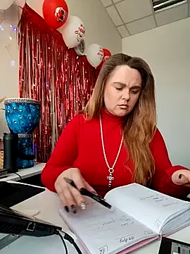 Juicy PeachLux online show from March 2026 06:43:02 AM