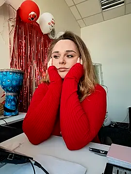 Juicy PeachLux online show from March 2026 08:41:02 AM