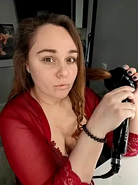 Juicy PeachLux online show from March 2026 04:30:02 AM