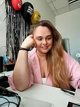 Juicy PeachLux online show from June 2026 08:41:02 AM