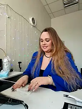 Juicy PeachLux online show from April 2026 05:58:01 AM