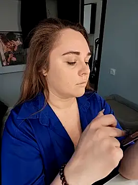 Juicy PeachLux online show from March 2026 05:51:02 AM