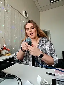 Juicy PeachLux online show from March 2026 08:26:33 AM