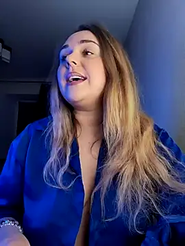 Juicy PeachLux online show from October 2025 02:27:02 PM