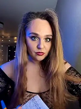 Juicy PeachLux online show from March 2026 06:02:02 PM