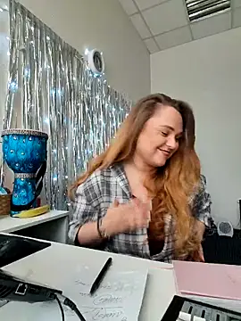 Snapshot of Juicy_PeachLux chatting on January 2026 07:34:01 AM Juicy PeachLux online show from January 2026 07:34:01 AM