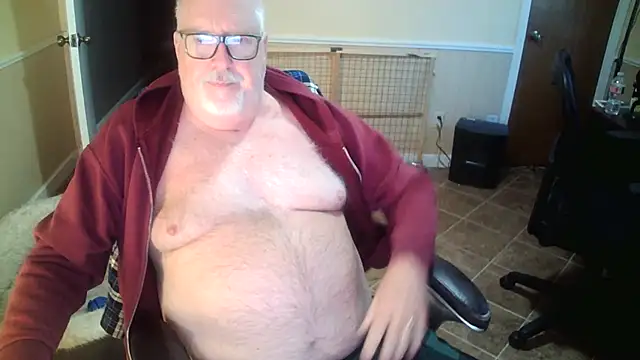 superbearboss online show from October 2025 02:58:01 PM