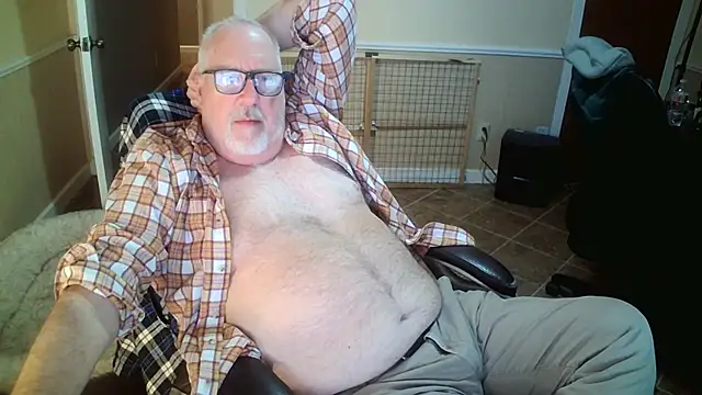 superbearboss online show from November 2025 04:30:01 AM